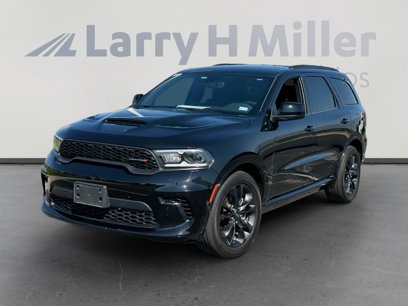 Used 2024 Dodge Durango R/T w/ Blacktop Package