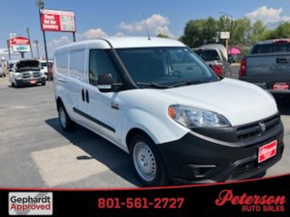 Used 2016 RAM ProMaster City Tradesman w/ Rear Back-up Camera Group