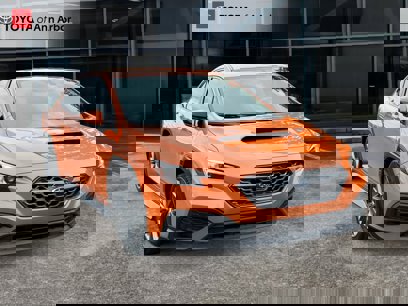 Used 2022 Subaru WRX