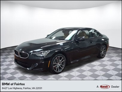 Certified 2024 BMW 230i xDrive Coupe w/ Premium Package