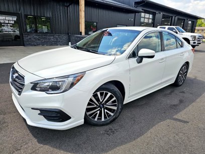 Used 2019 Subaru Legacy 2.5i Premium
