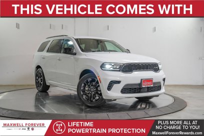 Used 2023 Dodge Durango GT