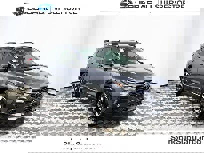 New 2025 Subaru Crosstrek 2.5i Limited