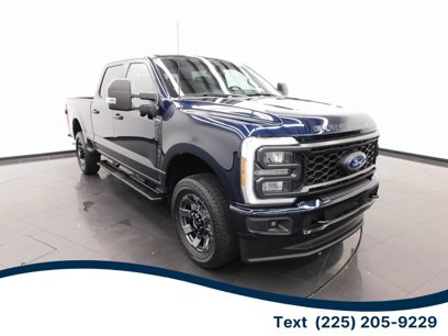 Used 2023 Ford F250 XL w/ STX Appearance Package