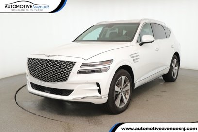 Used 2024 Genesis GV80 3.5T w/ Advanced Package
