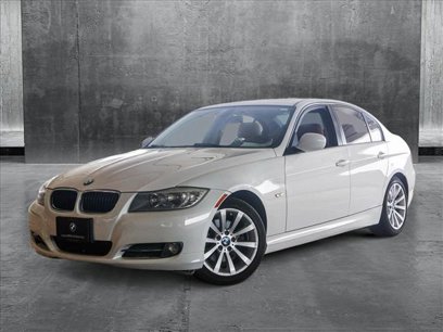 Used 2011 BMW 328i Sedan