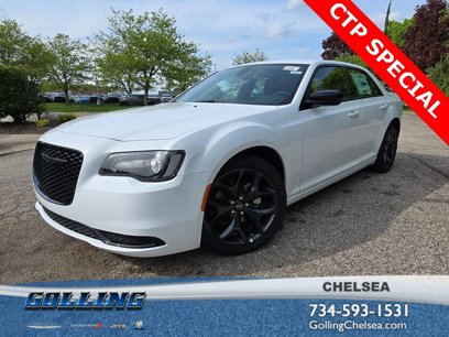 New 2023 Chrysler 300 Touring w/ Sport Appearance Package