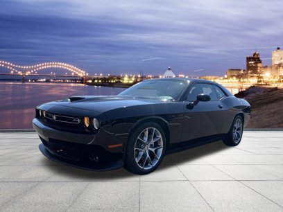 Used 2022 Dodge Challenger GT