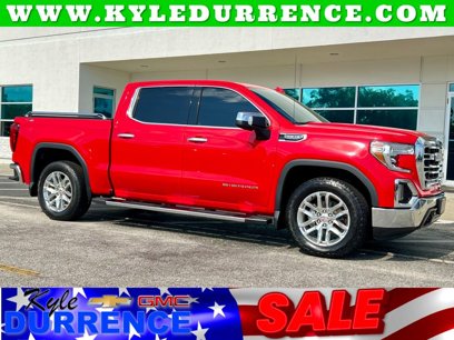 Used 2020 GMC Sierra 1500 SLT w/ SLT Premium Plus Package