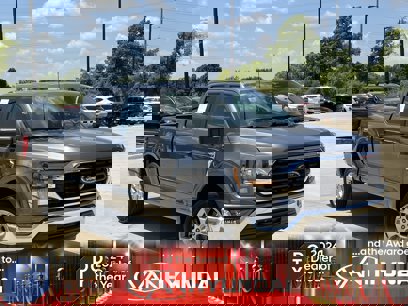 Used 2023 Ford F150 XLT
