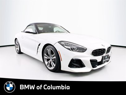 Used 2025 BMW Z4 sDrive30i