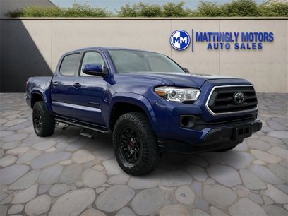 Used 2022 Toyota Tacoma SR5