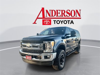 Used 2017 Ford F350 XLT w/ XLT Value Package
