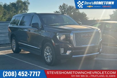 Used 2023 GMC Yukon XL Denali