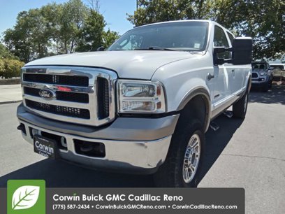 Used 2006 Ford F350 King Ranch