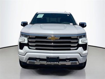 Used 2023 Chevrolet Silverado 1500 High Country w/ Technology Package