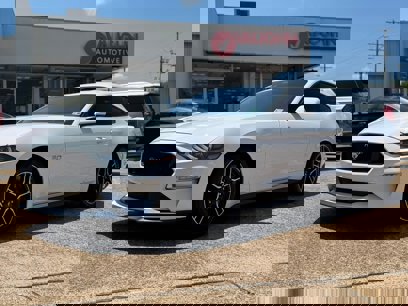 Used 2022 Ford Mustang GT w/ Equipment Group 301A
