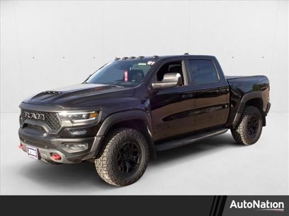 Used 2021 RAM 1500 TRX w/ TRX Level 2 Equipment Group