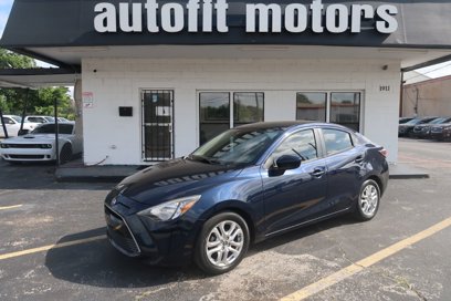 Used 2016 Scion iA