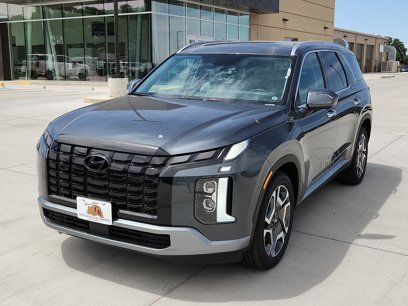 New 2025 Hyundai Palisade SEL