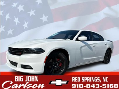 Used 2022 Dodge Charger SXT