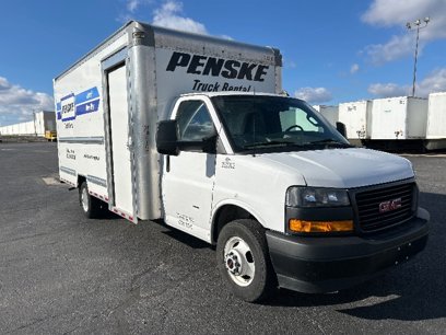 Used 2022 GMC Savana 3500 Extended w/ Power Convenience Package