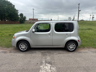 Used 2012 Nissan Cube 1.8 S w/ Interior Designer Pkg