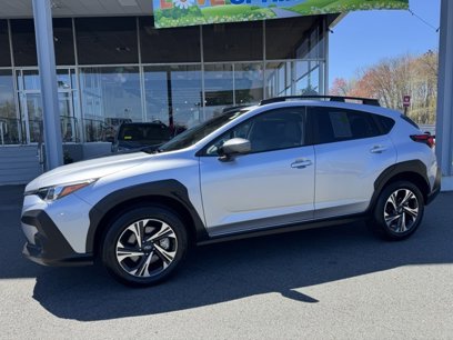Used 2024 Subaru Crosstrek 2.0i Premium
