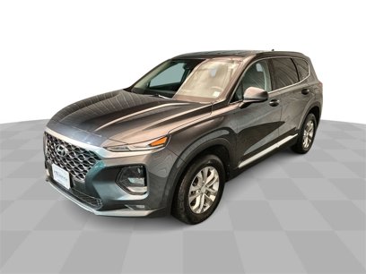 Used 2020 Hyundai Santa Fe SEL