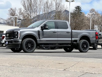 New 2025 Ford F350 XLT
