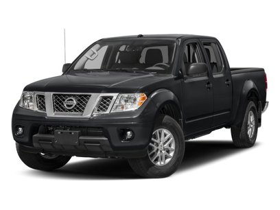 Used 2017 Nissan Frontier SV w/ SV Value Truck Package