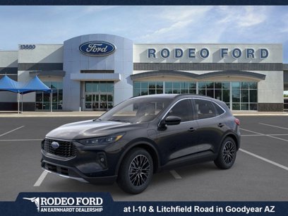 New 2025 Ford Escape SE
