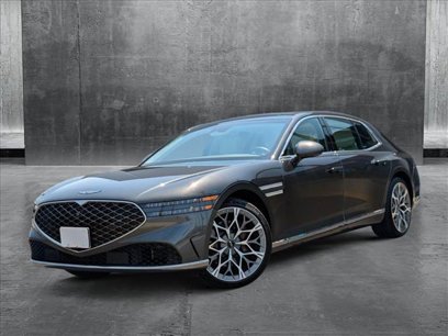 Used 2023 Genesis G90 3.5T