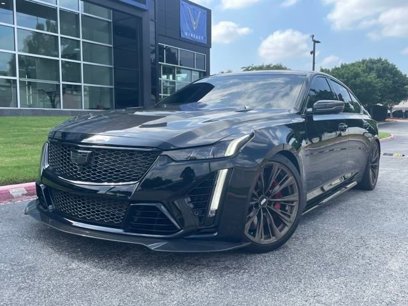 Used 2023 Cadillac CT5 V Blackwing