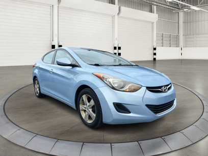 Used 2011 Hyundai Elantra GLS w/ Preferred Equipment Pkg 3