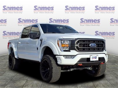 Used 2023 Ford F150 XLT w/ Equipment Group 302A High
