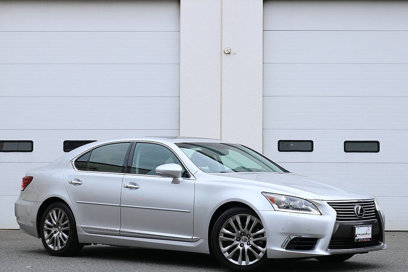 Used 2014 Lexus LS 460 AWD