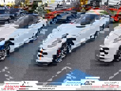 Used 2016 Chevrolet Corvette Z06 w/ 2LZ Preferred Equipment Group
