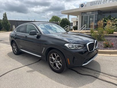 Used 2022 BMW X4 xDrive30i w/ Convenience Package