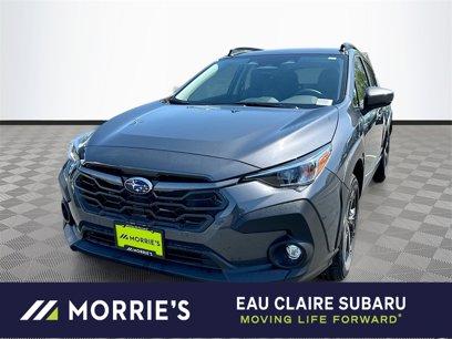 New 2025 Subaru Crosstrek 2.5i Premium