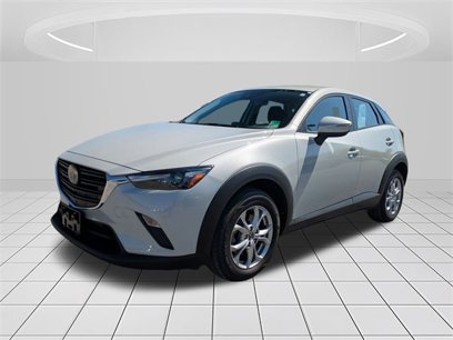 Used 2021 MAZDA CX-3 Sport