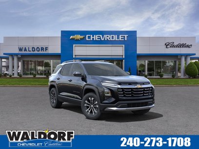 New 2026 Chevrolet Equinox LT w/ Convenience Package II