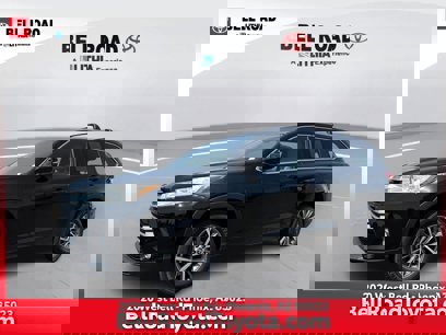 Used 2018 Toyota Highlander XLE