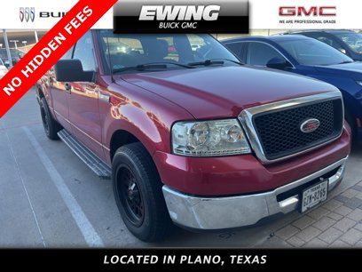Used 2008 Ford F150 XLT