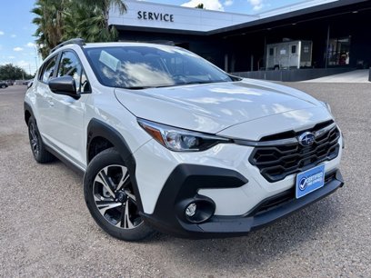 Used 2024 Subaru Crosstrek 2.0i Premium