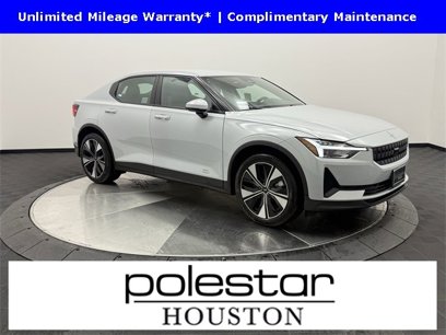 Certified 2023 Polestar Polestar 2