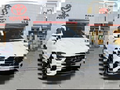Used 2025 Mercedes-Benz CLA 250