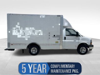 Used 2023 Chevrolet Express 3500 w/ Power Convenience Package