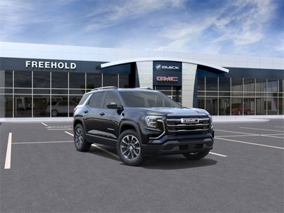 New 2025 GMC Terrain Elevation w/ Elevation Premium Package