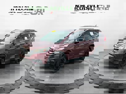 Used 2015 Honda CR-V LX